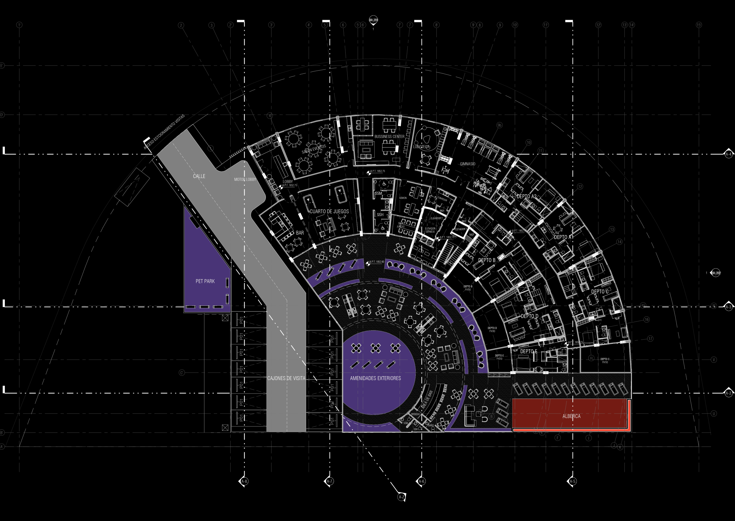BA101 - PLANTA ARQ NIVEL 01 PB_page-0001